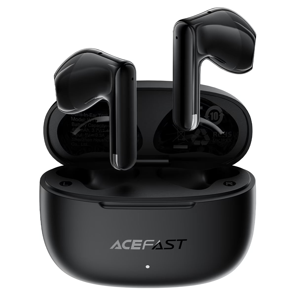 ACEFAST Semi-In-Ear TWS BT Earbuds W11