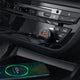 ACEFAST Fast Charge Car Charger B12 60W (1xUSB-C + 1xUSB-A)
