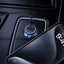 ACEFAST Fast Charge Car Charger B15 65W (1xUSB-C + 1xUSB-A)