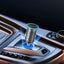 ACEFAST Fast Charge Car Charger B15 65W (1xUSB-C + 1xUSB-A)