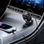 ACEFAST B17 95W Car Charger With Telescopic Cable
