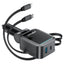 ACEFAST Car Charger B27 60W