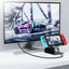 ACEFAST USB-C to HDTV Aluminum Alloy Connectors HD Video Cable C1-10