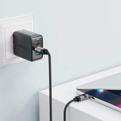 ACEFAST USB-C to USB-C 60W Charging Data Cable C15-03