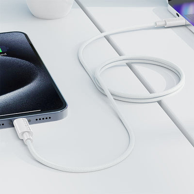 ACEFAST USB-C to USB-C 60W Charging Data Cable C18-03
