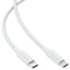 ACEFAST USB-C to USB-C 60W Charging Data Cable C18-03