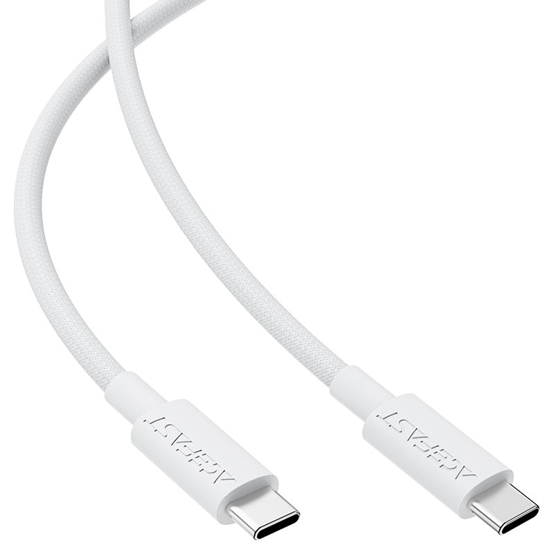 ACEFAST USB-C to USB-C 60W Charging Data Cable C18-03