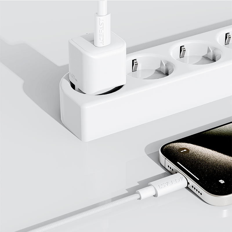 ACEFAST USB-C to USB-C 60W Charging Data Cable C18-03