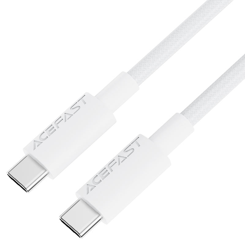 ACEFAST USB-C to USB-C 60W Charging Data Cable C18-03