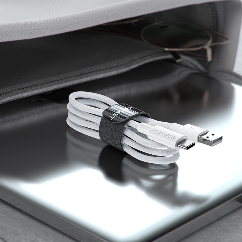 ACEFAST USB-A to USB-C Charging Data Cable C18-04