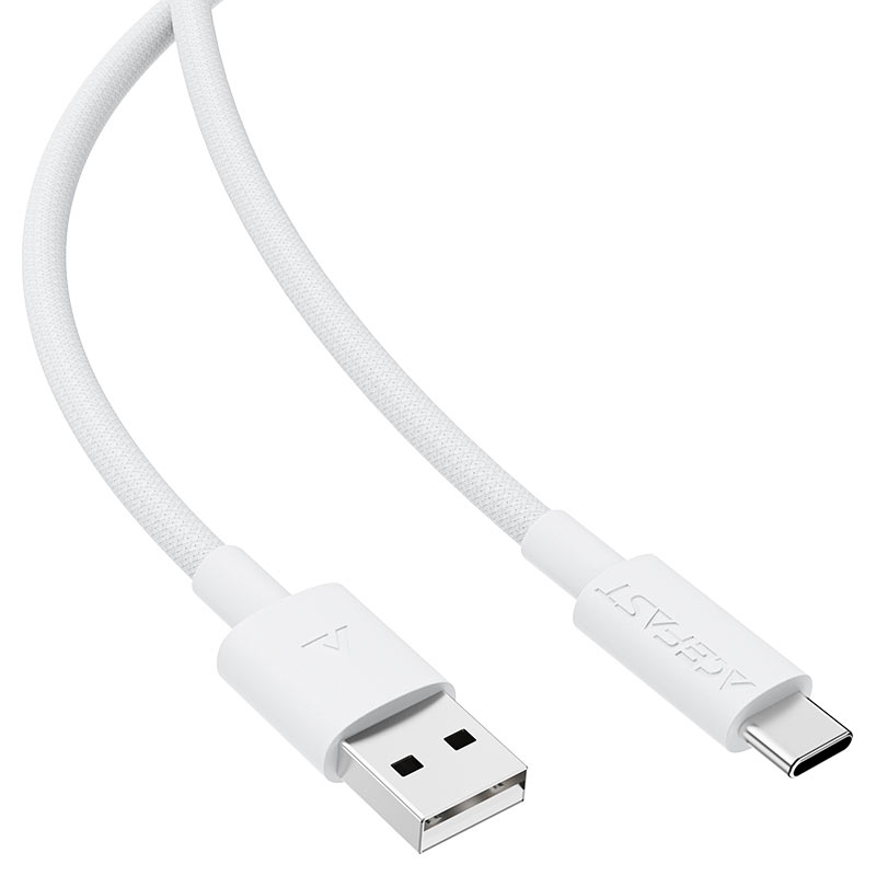 ACEFAST USB-A to USB-C Charging Data Cable C18-04