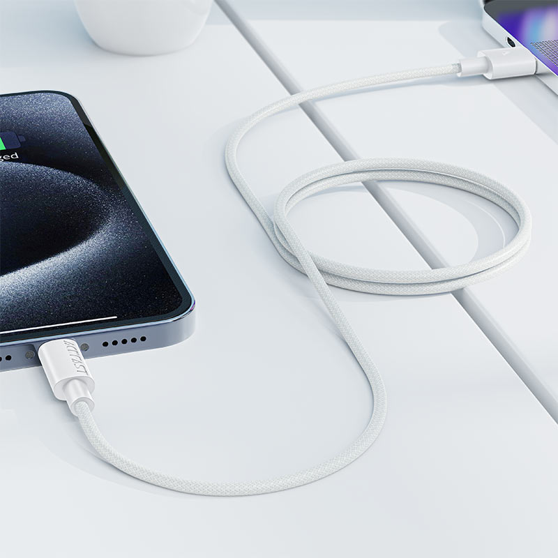 ACEFAST USB-A to USB-C Charging Data Cable C18-04
