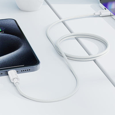 ACEFAST USB-A to USB-C Charging Data Cable C18-04