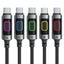 ACEFAST Charging Data Cable C21-03 USB-C to USB-C 60W