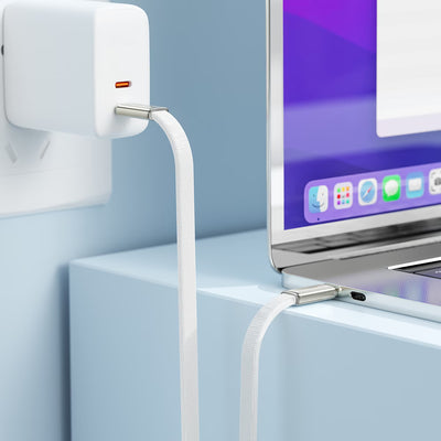ACEFAST USB-C to USB-C 60W Charging Data Cable C24-03