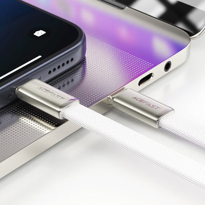 ACEFAST USB-C to USB-C 60W Charging Data Cable C24-03