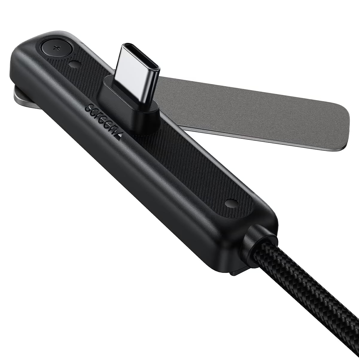 ACEFAST Charging Data Cable C28-03 USB-C to USB-C 60W