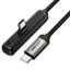 ACEFAST Charging Data Cable C28-03 USB-C to USB-C 60W