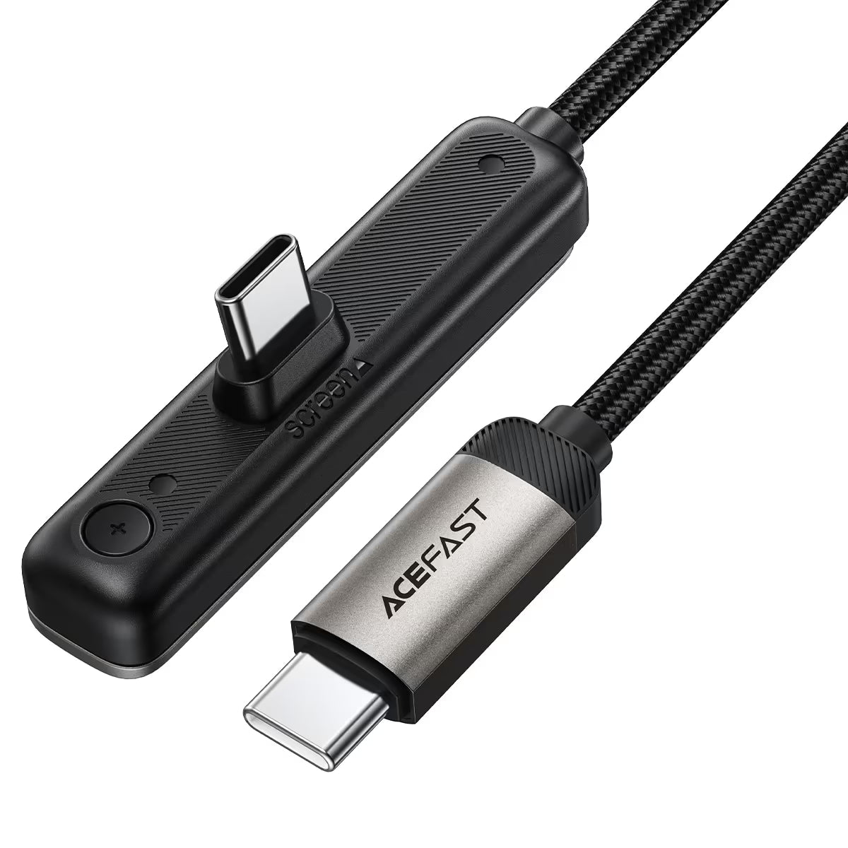 ACEFAST Charging Data Cable C28-03 USB-C to USB-C 60W