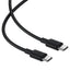 ACEFAST Charging Data Cable C29-03 USB-C to USB-C 240W (2m)