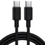 ACEFAST Charging Data Cable C29-03 USB-C to USB-C 240W (2m)