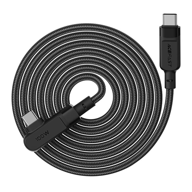 ACEFAST USB-C to USB-C 100W Charging Data Cable C5-03