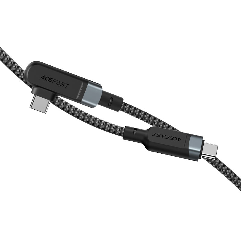 ACEFAST USB-C to USB-C 100W Charging Data Cable C5-03