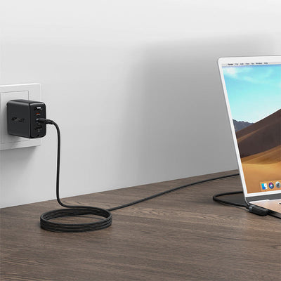 ACEFAST USB-C to USB-C 100W Charging Data Cable C5-03