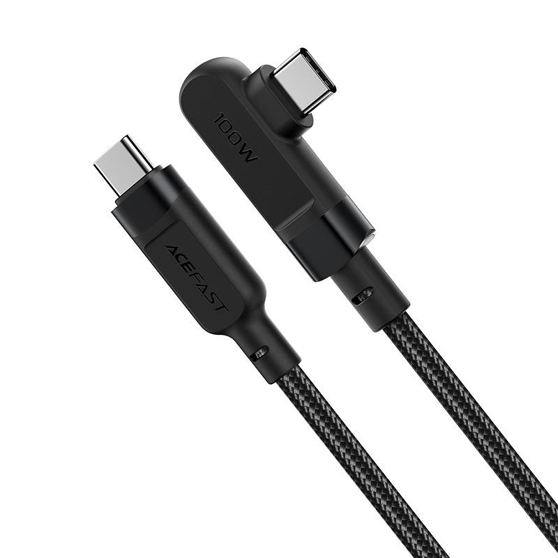 ACEFAST USB-C to USB-C 100W Charging Data Cable C5-03