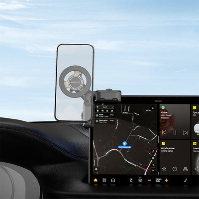 ACEFAST Car Mount Magnetic Holder D43