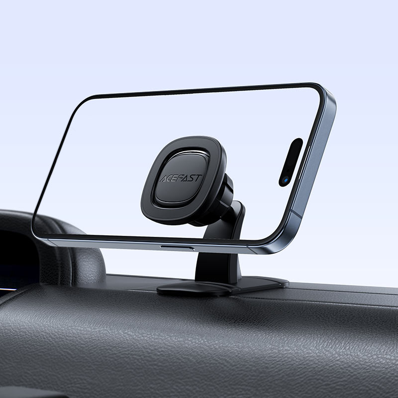 ACEFAST Car Mount Magnetic Holder D51