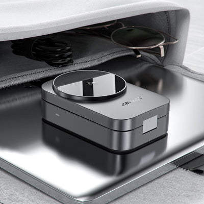 ACEFAST Fast Wireless Charger Desktop Holder E22