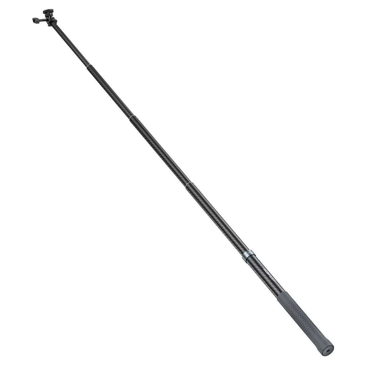 ACEFAST E38 1.2m Carbon Fiber Telescopic Selfie Stick