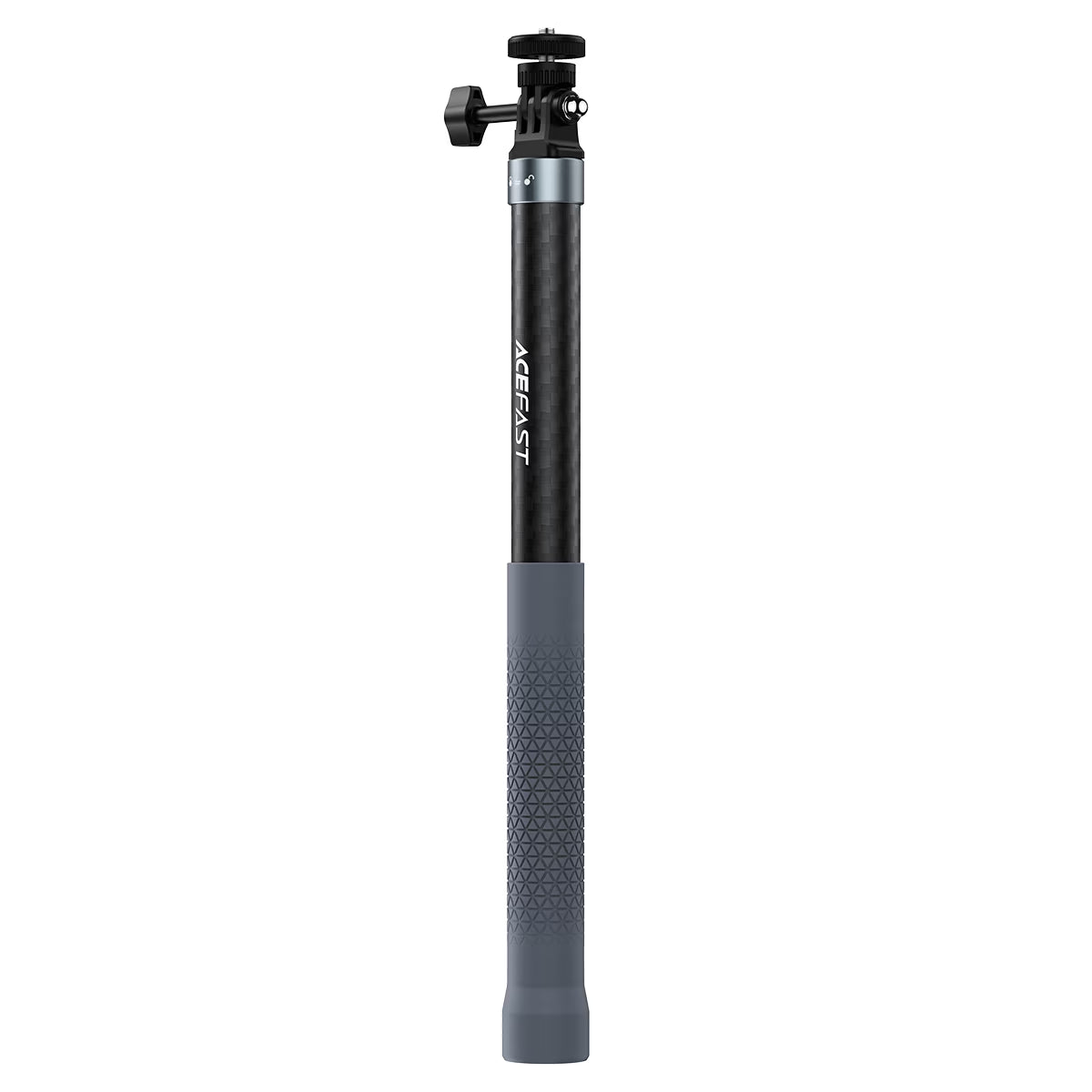 ACEFAST E38 1.2m Carbon Fiber Telescopic Selfie Stick