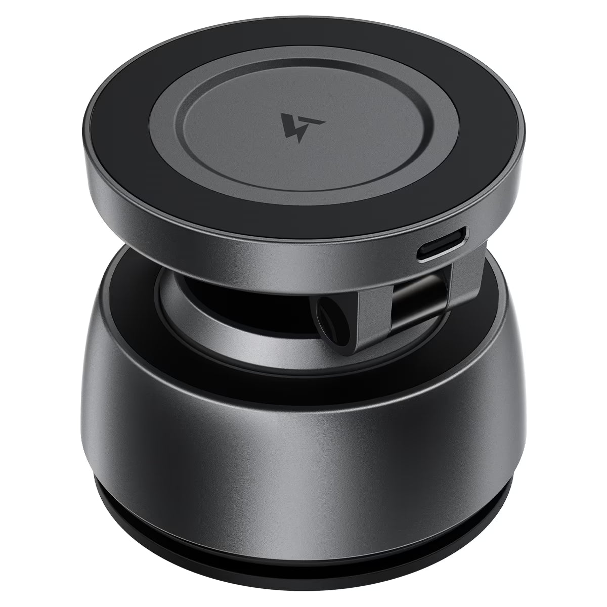 ACEFAST E53 Wireless Charging Car Holder With Electric Suction Cup for Dashboard