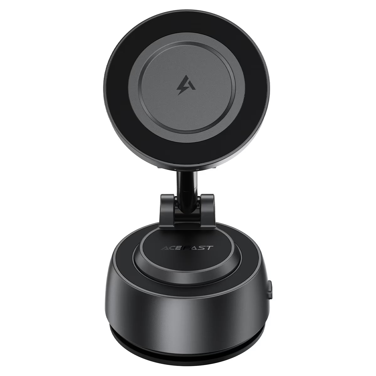 ACEFAST E53 Wireless Charging Car Holder With Electric Suction Cup for Dashboard