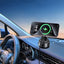 ACEFAST E53 Wireless Charging Car Holder With Electric Suction Cup for Dashboard