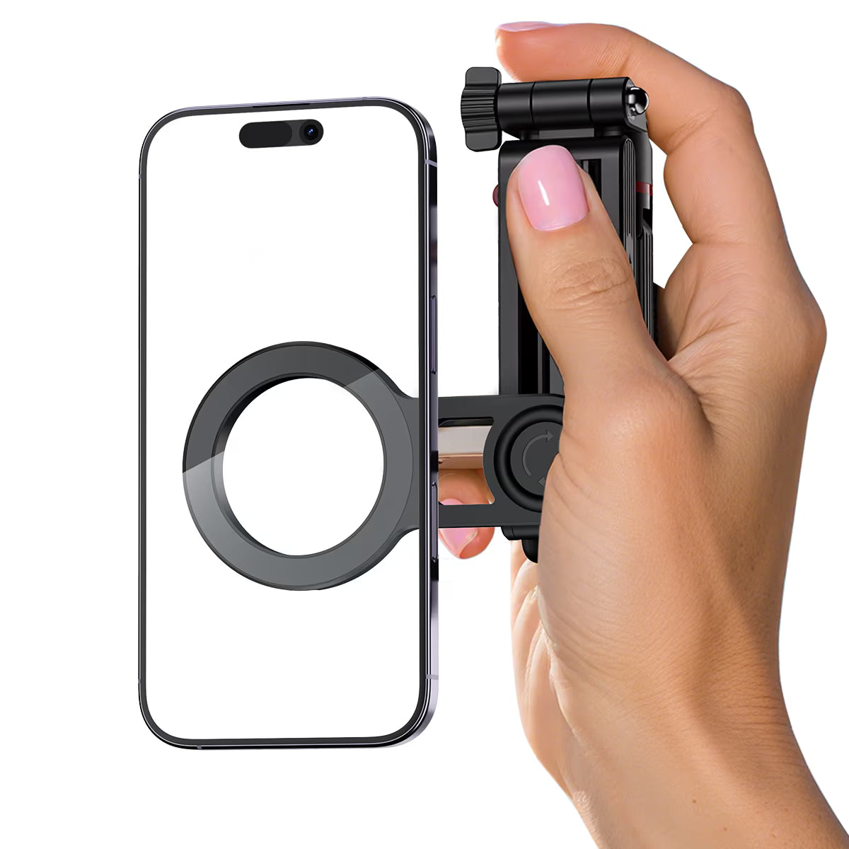 ACEFAST E72 multifunctional mini selfie stick