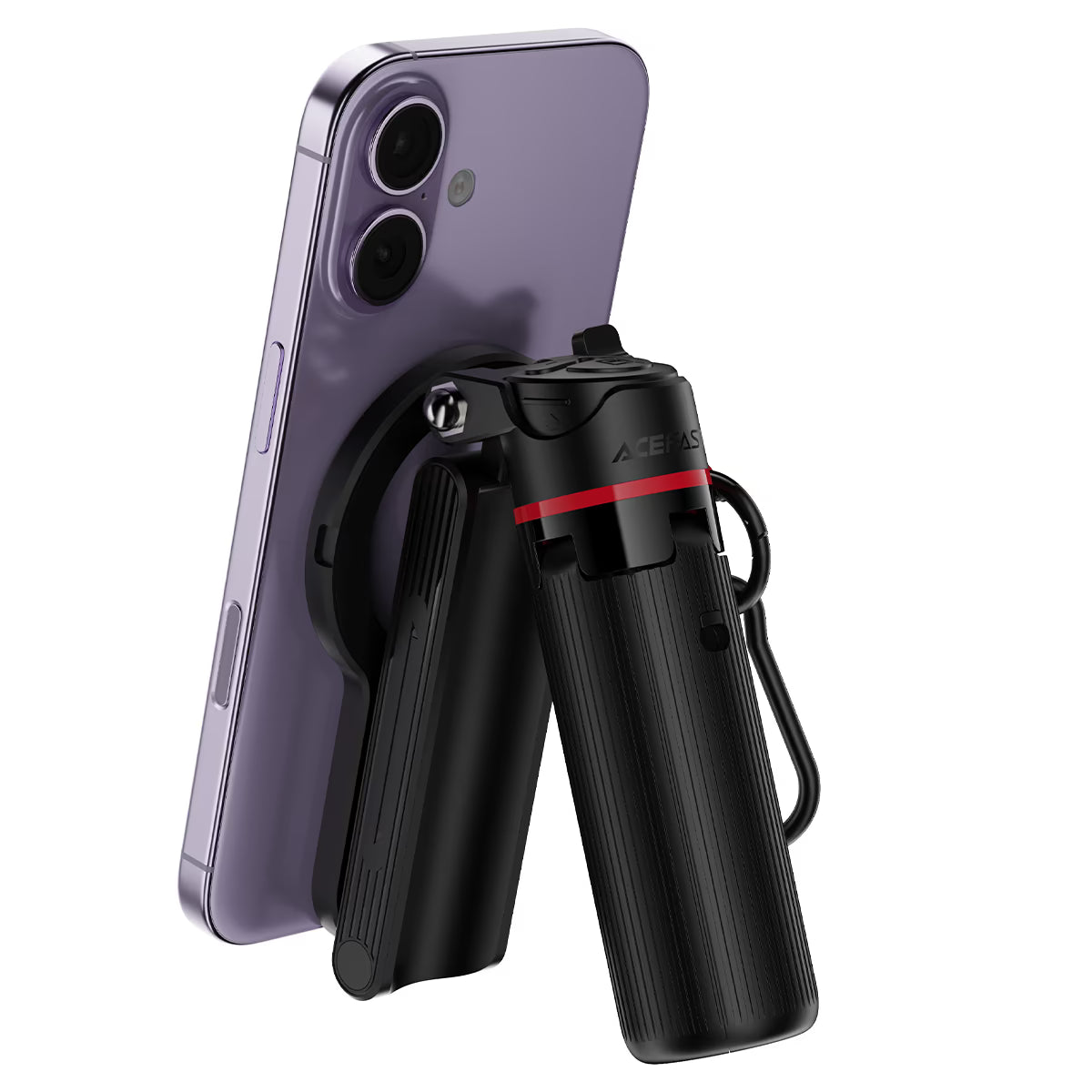 ACEFAST E72 multifunctional mini selfie stick