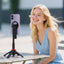 ACEFAST E72 multifunctional mini selfie stick