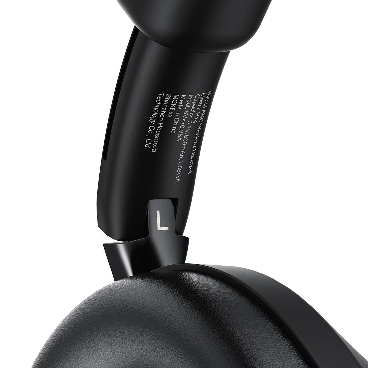 ACEFAST Hybrid ANC Wireless Headset H14