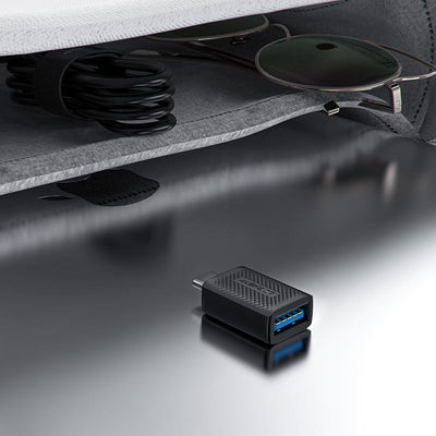 Adapter J1 USB-A to USB-C