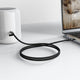 ACEFAST J10 3.5mm AUX audio adapter cable（1m）