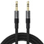 ACEFAST J10 3.5mm AUX audio adapter cable（1m）