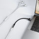 ACEFAST J13 USB-A to 3.5mm audio converter（15cm）