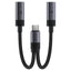 ACEFAST Splitter USB-C to Dual USB-C Adapter J14