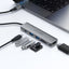 ACEFAST USB-C Docking Station 6-in-1 J18