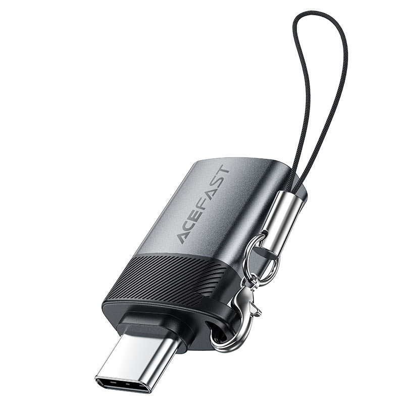 ACEFAST J7 USB-A to USB-C adapter