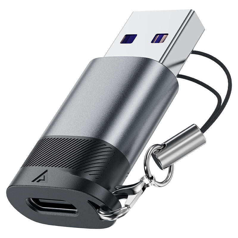 ACEFAST J8 USB-C to USB-A adapter