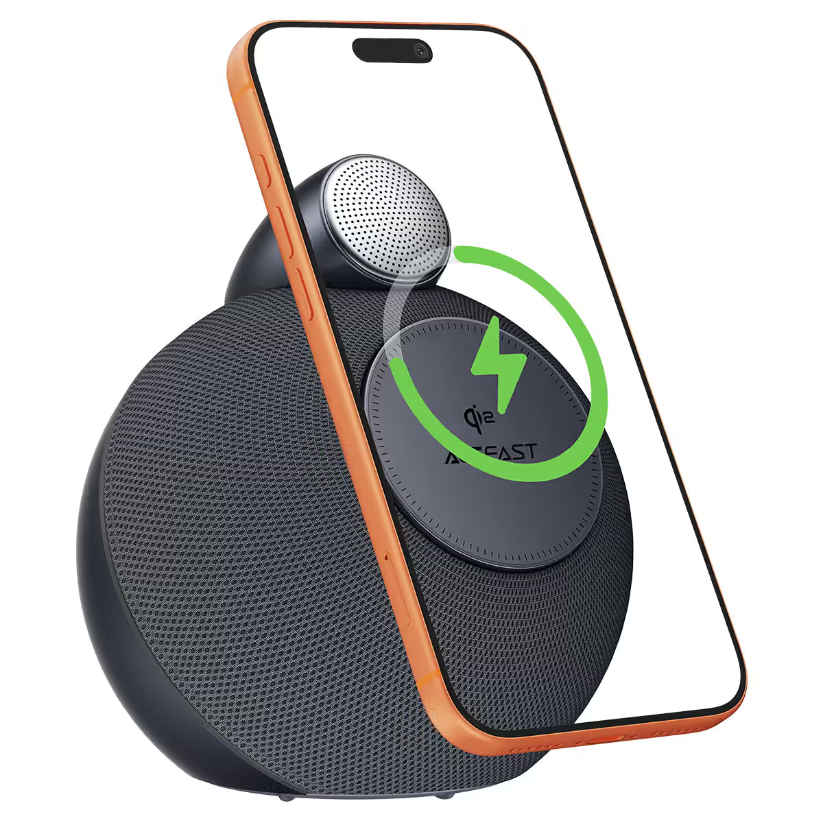 ACEFAST Speaker Wireless Charger K10 Air